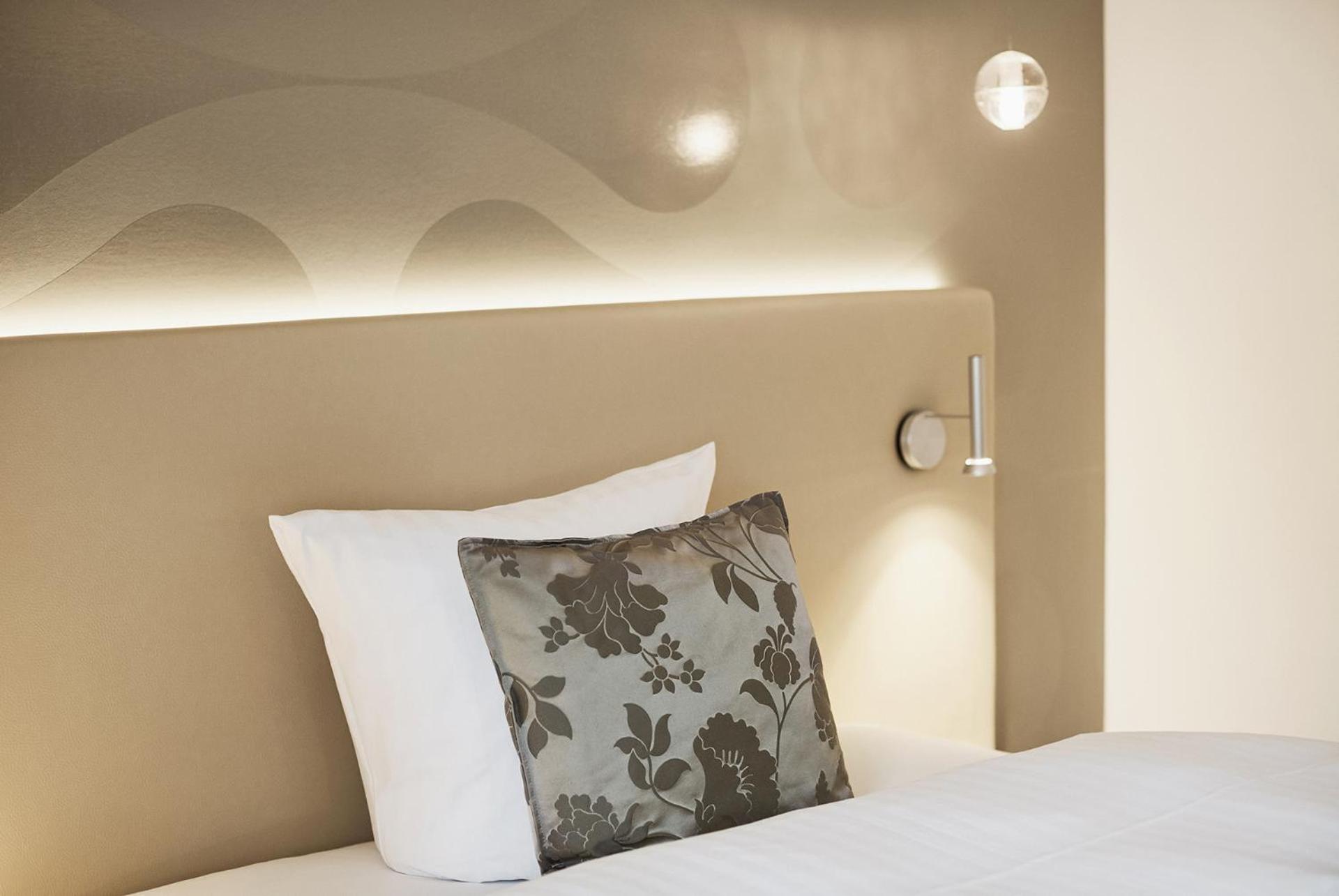Hotel Uzwil Экстерьер фото
