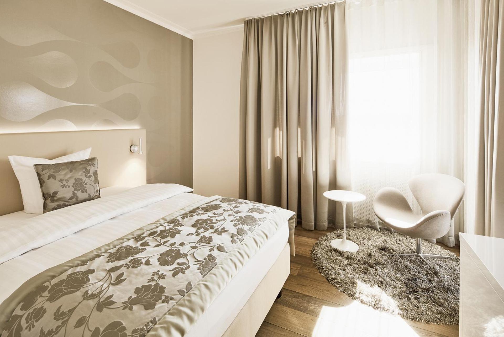 Hotel Uzwil Экстерьер фото